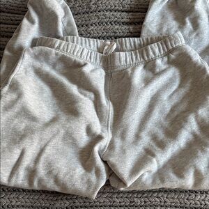 Mate the label size M sweatpants